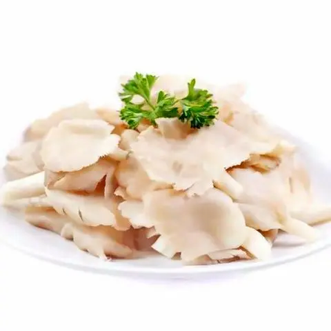 Hình ảnh Nấm Bào Ngư