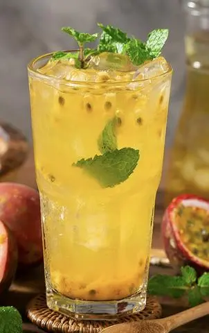 Hình ảnh Chanh Dây
