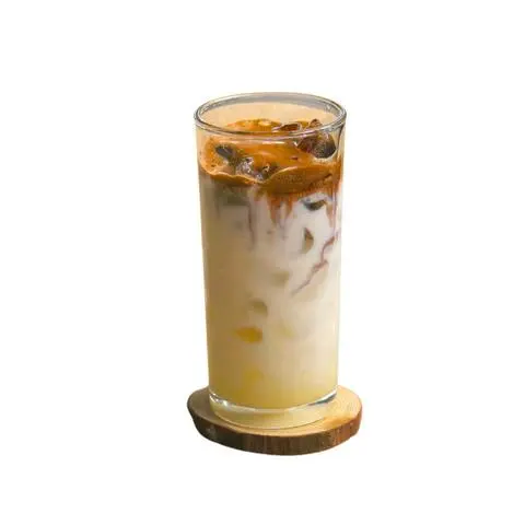 Hình ảnh Cafe sữa tươi
