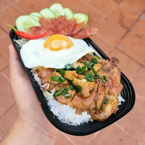Hình ảnh Combo đầy đủ