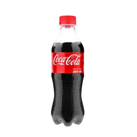 Hình ảnh Coca - Coca 300ml
