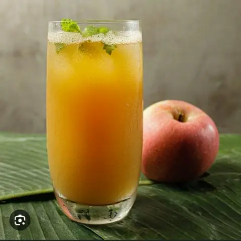 Hình ảnh Nước ép táo