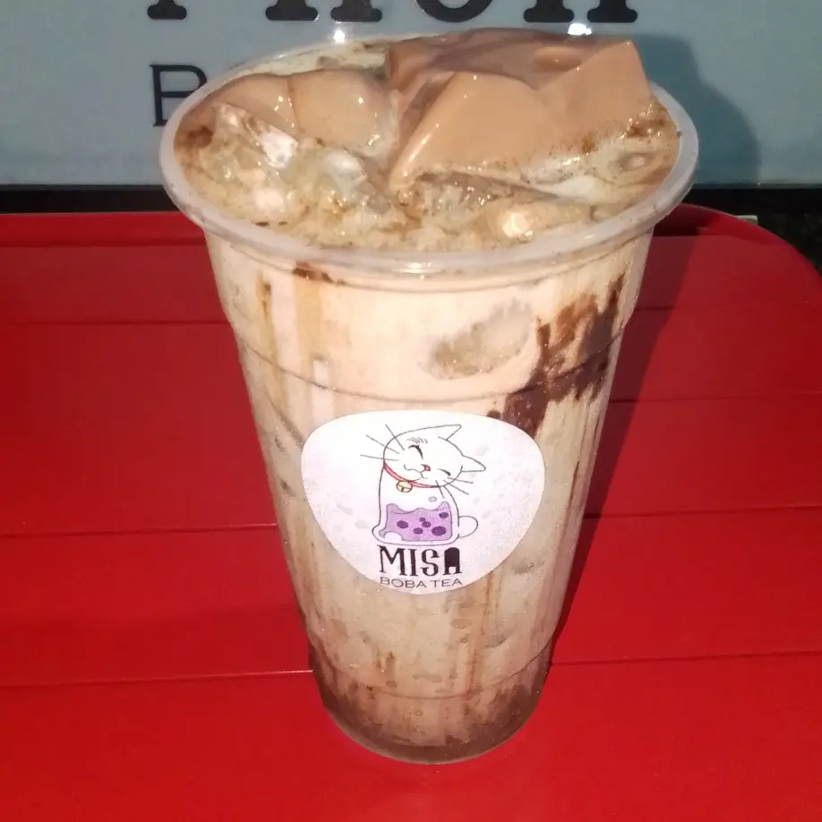Hình ảnh Cacao sữa tươi