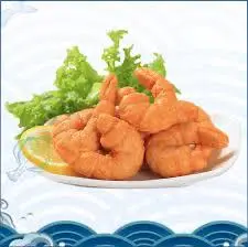 Hình ảnh Tôm Surimi 