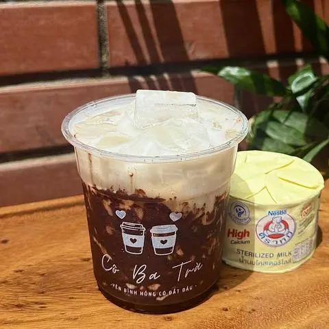 Hình ảnh Cacao Sữa Gấu