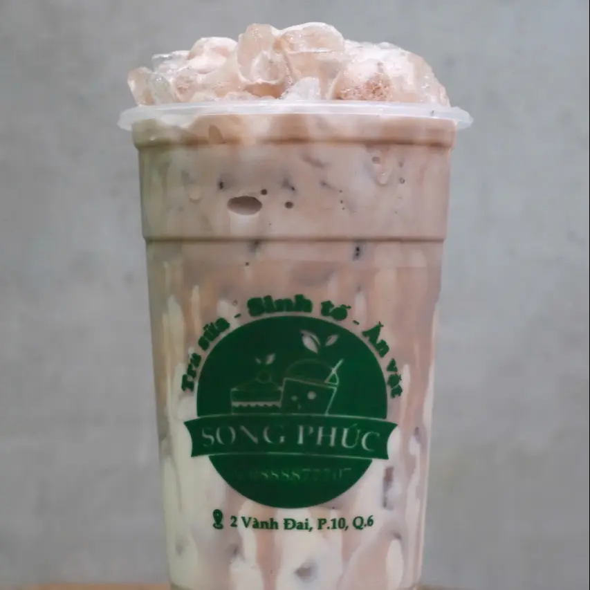 Hình ảnh Socola Sữa Gấu