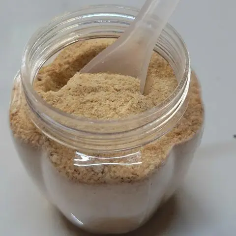 Hình ảnh Hủ muối chay