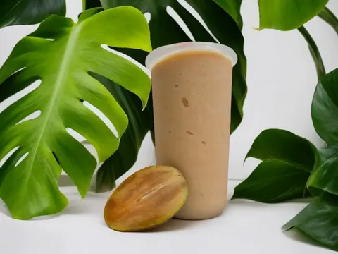 Hình ảnh Sinh Tố Sapo 