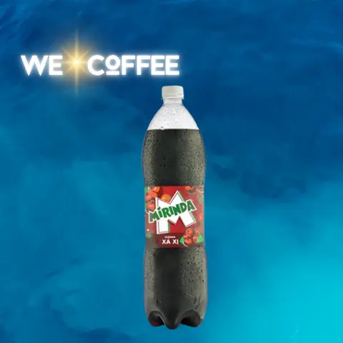 Hình ảnh Mirinda xá xị