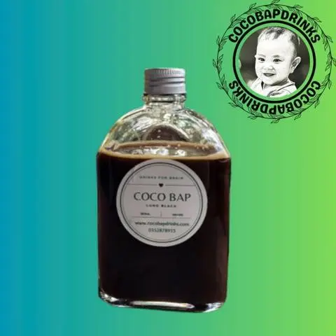 Hình ảnh Long Black