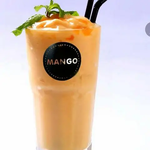 Hình ảnh Sinh tố xoài