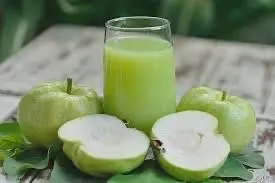 Hình ảnh Nước Ép Ổi