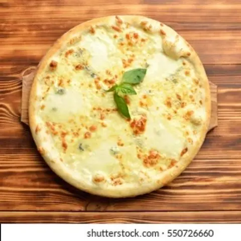 Hình ảnh Pizza magherta