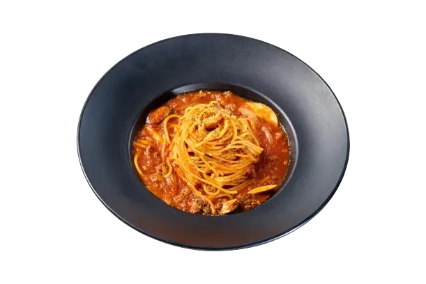 Hình ảnh Mì Bolognese  - 볼로네제