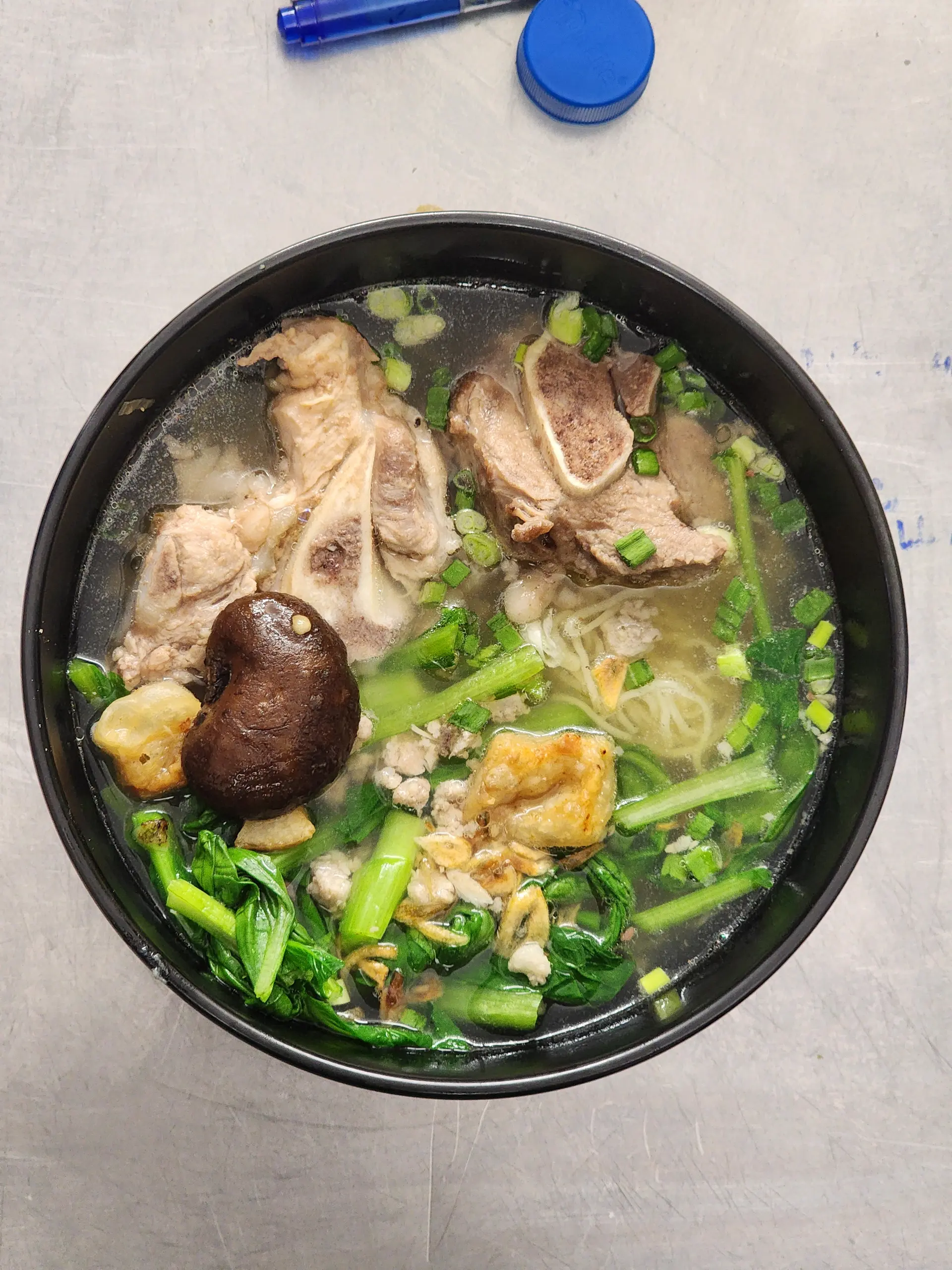 Hình ảnh Mì xương