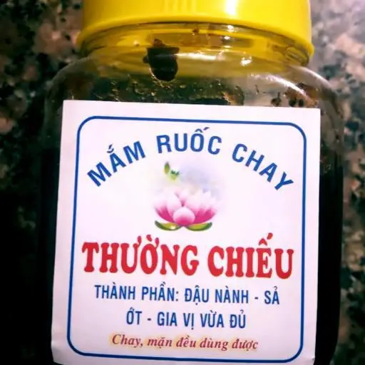 Hình ảnh Kho quẹt chay