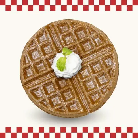 Hình ảnh Original Waffle