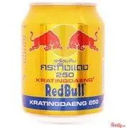 Hình ảnh Nước ngọt bò húc