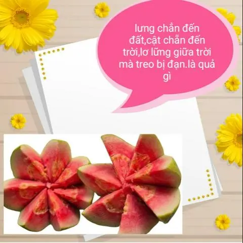 Hình ảnh Ổi Xẻ 300gr