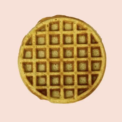 Hình ảnh (Mới) Bánh kẹp waffle