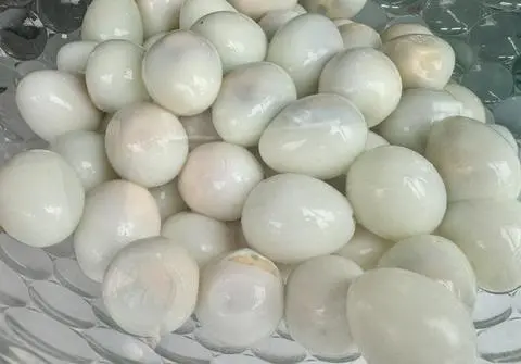 Hình ảnh Trứng Cút