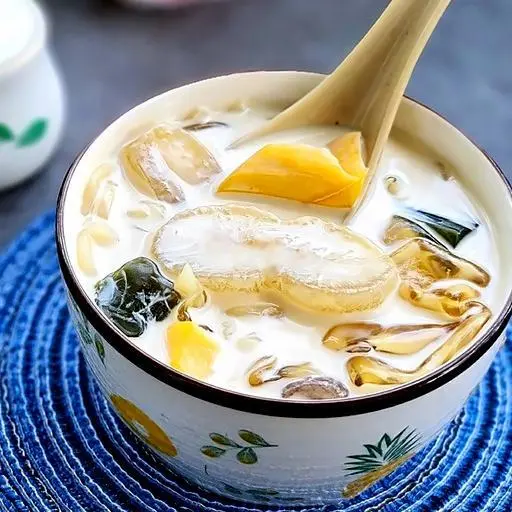 Hình ảnh Chè thốt nốt