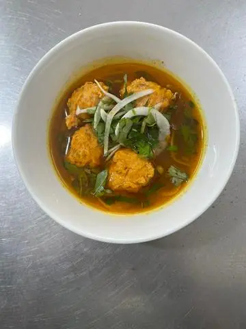 Hình ảnh Chả cua