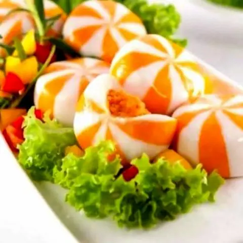 Hình ảnh Bánh bao