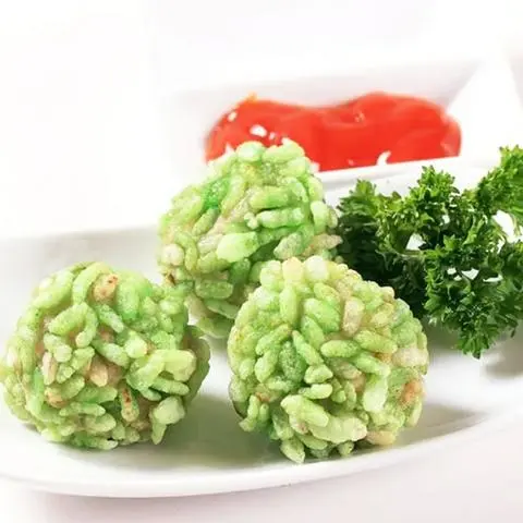 Hình ảnh Chả Cốm Xanh - 3 Viên