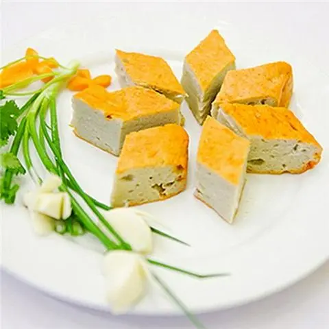 Hình ảnh Chả quế