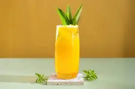 Hình ảnh Nước Ép Thơm