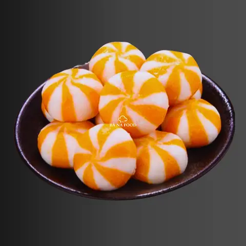 Hình ảnh Viên thả lẩu - 3 viên