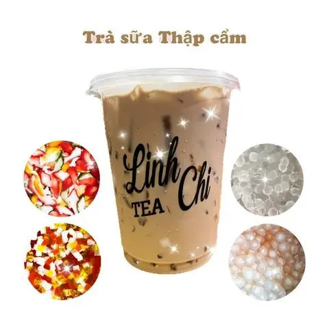 Hình ảnh Trà Sữa Thập Cẩm - 700ml