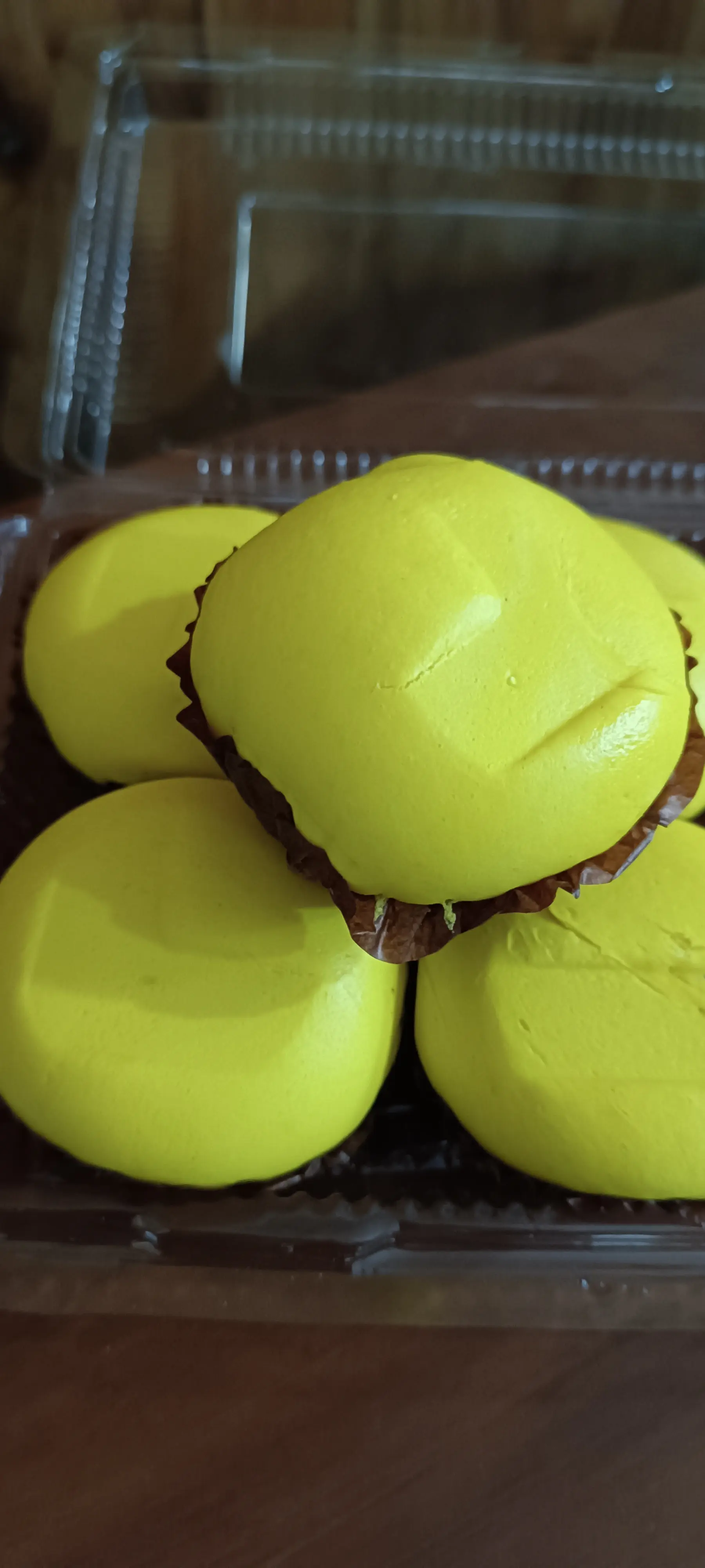 Hình ảnh Bao Trứng Muối Kimsa Chảy 