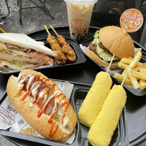 Hình ảnh FAMILY COMBO