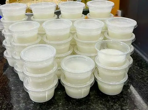 Hình ảnh Nước Cốt Dừa