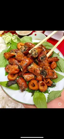 Hình ảnh dồi sụn 