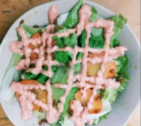 Hình ảnh Salad mayonnaise