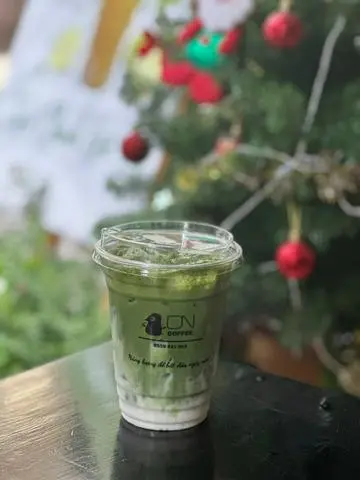 Hình ảnh Matcha Latte