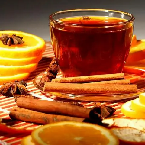 Hình ảnh Trà mật ong