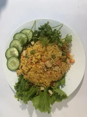 Hình ảnh Cơm tỏi