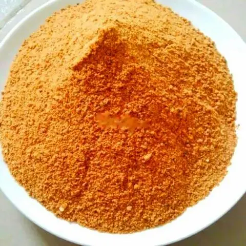 Hình ảnh Muối Ớt Nhuyễn Siêu Cay