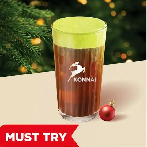 Hình ảnh Cheers Matcha Espresso