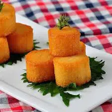 Hình ảnh Sò Điệp Lichuan - 3 Viên