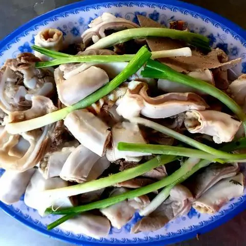 Hình ảnh Lòng Thập Cẩm