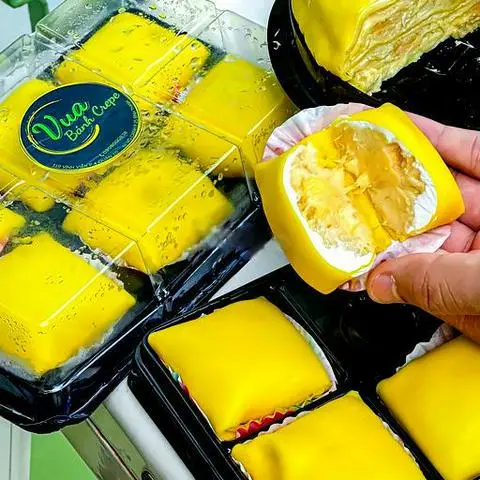 Hình ảnh Hộp 6 Bánh