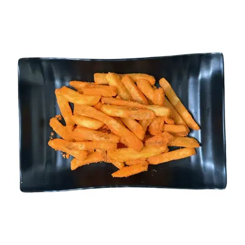 Hình ảnh Khoai Tây Lắc Phô Mai (80g)