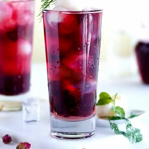Hình ảnh Trà nho
