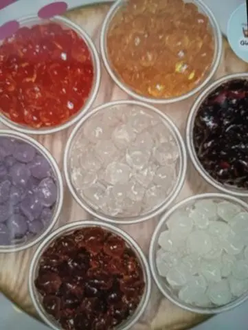 Hình ảnh topping