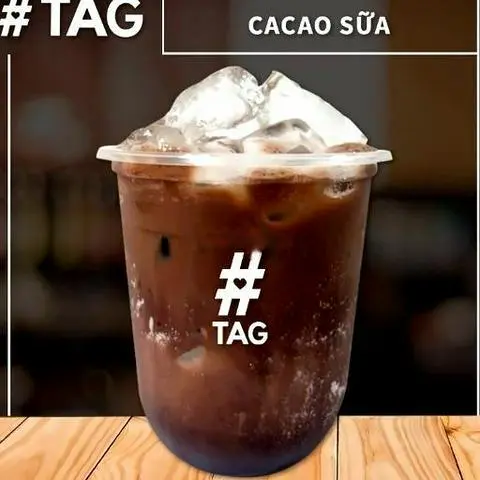 Hình ảnh Cacao sữa